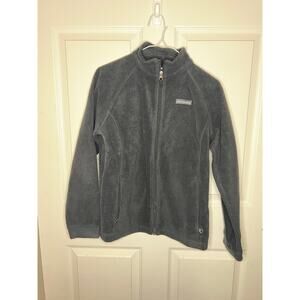 Black Columbia size youth XL